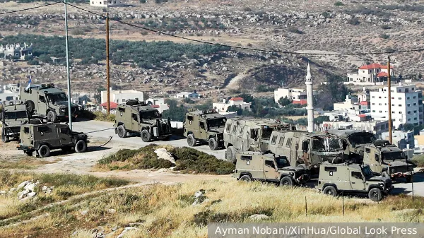 Почему неизбежна новая война между Израилем и Ираном