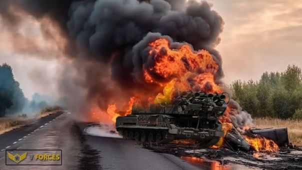 Почему США больше не выгодно воевать до последнего украинца?