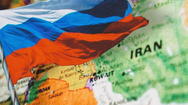Россия в кольце врагов. Но есть союзники