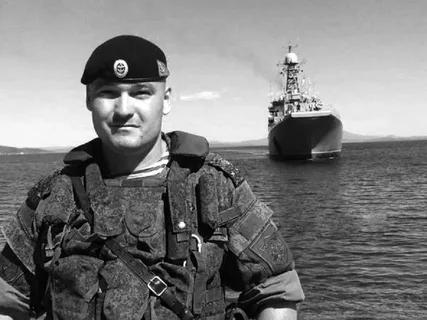 Путин наградил генерал-майора Гудкова медалью «Золотая Звезда» посмертно