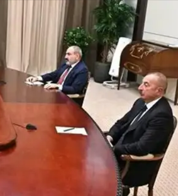 Почему Россия держит Азербайджан за шею даже крепче, чем Армению за кадык