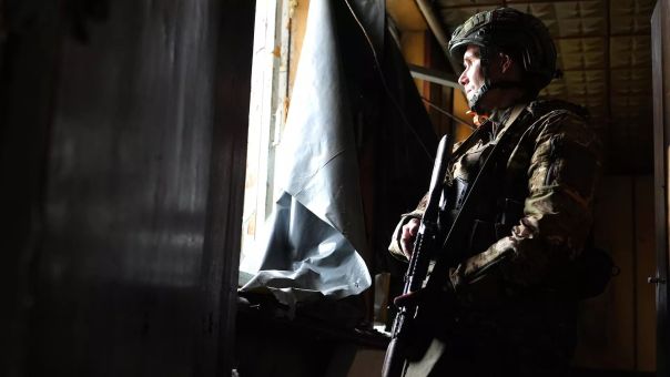 "Это поразило всех". Что началось в Днепропетровской области