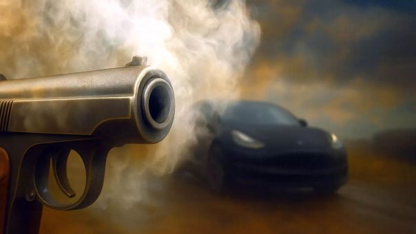 За что заплатил Роман Старовойт