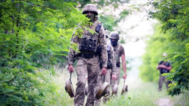 "Осталась пара месяцев". На Украине готовят перелом в конфликте