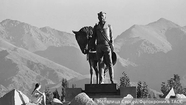 Как русский путешественник повлиял на судьбу Киргизии