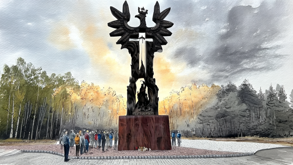 Польша прямо назвала украинских националистов палачами