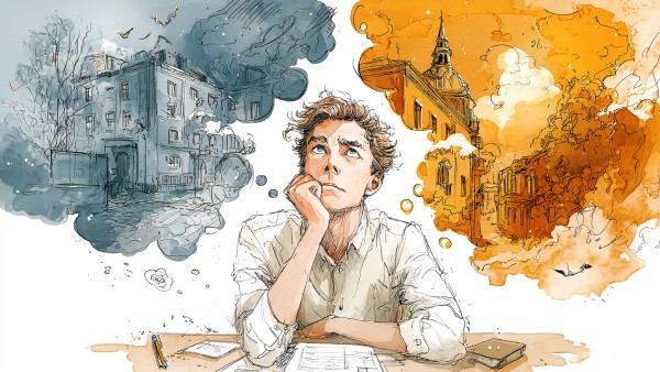 Как правильно сравнивать Россию и Запад