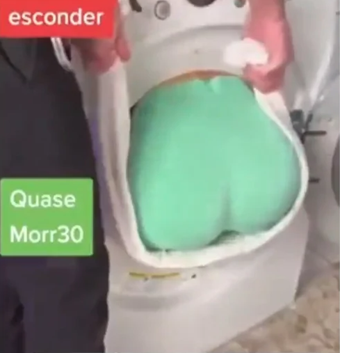 Хайп в режиме Отжим