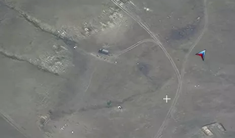 Молдавские военные, отправленные Санду на Украину, погибли при ударе "Искандера"