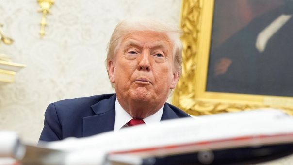 Трамп-"саботажник". Ростислав Ищенко