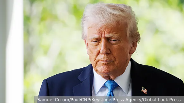 "Это боль!". Трамп сообщил, что США потеряли Россию и Индию из-за «глубочайшего и темнейшего» Китая