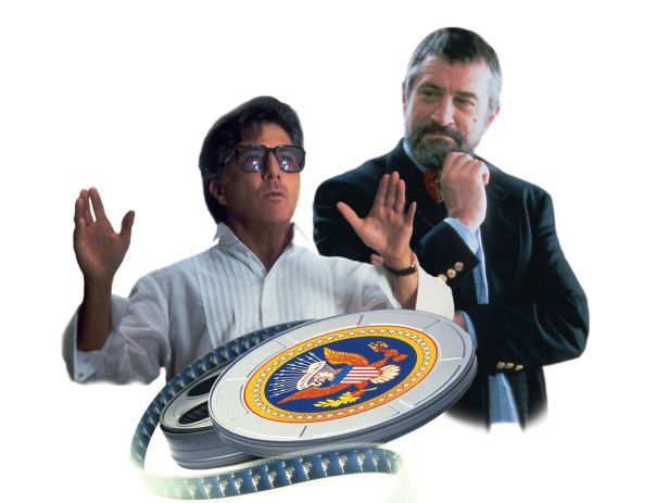 Никто ничем не машет. Александр Роджерс