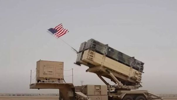 НАТО признало, что новые Patriot для Европы будут готовы только через семь лет