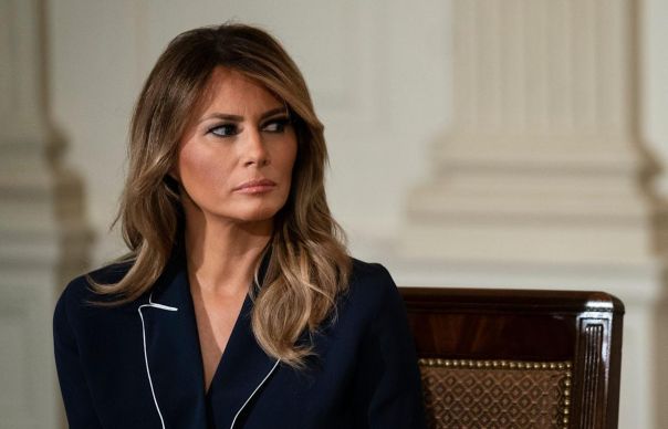 Опасность Мелании Трампенко для России недооценена