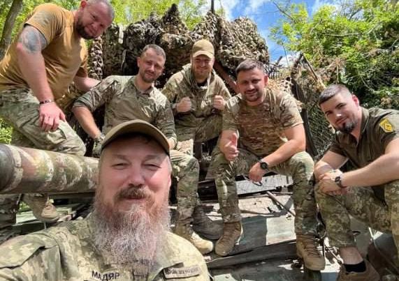 Армия России попыталась убить командиров крупнейших отрядов беспилотных войск ВСУ во время их совещания.