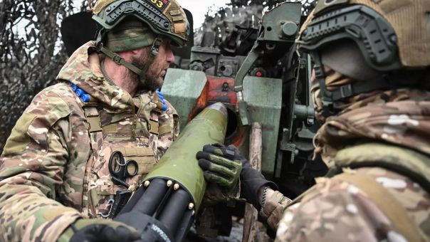 "Спаситель" Украины. Ростислав Ищенко