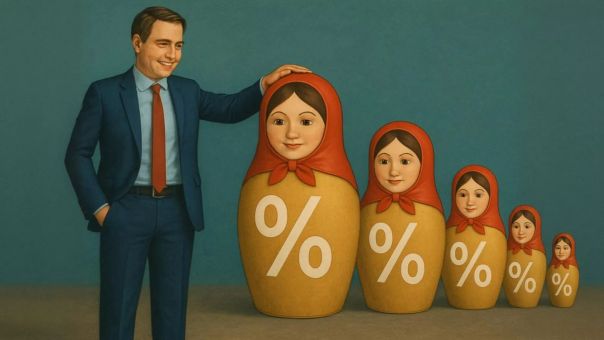 Успехи России развязали руки ЦБ