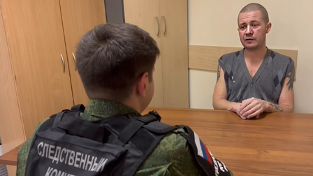 СК установил личности еще 18 наемников, воевавших на стороне ВСУ