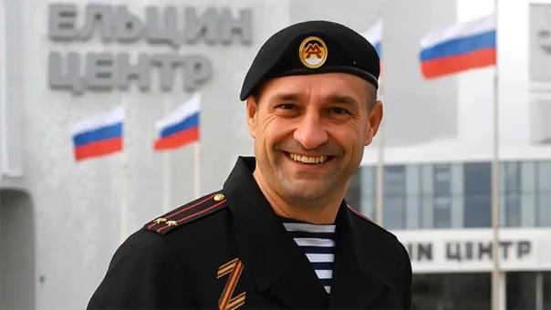 Жога перешёл в атаку на двух фронтах: Ельцин Центр вздрогнул, силовики взялись за диаспоры