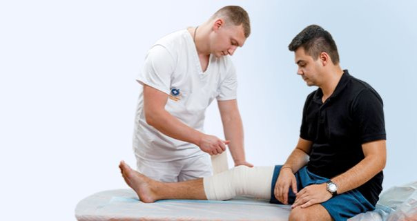 Как выбрать и записаться к ортопеду в Москве: цены, отзывы и советы