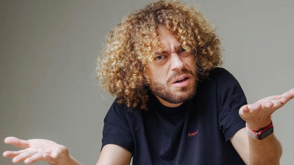 Уголовное дело Варламова о распространении фейков о ВС РФ поступило в суд