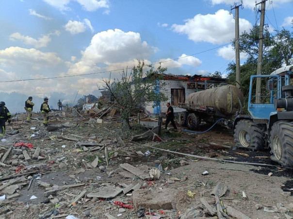 Из-под завалов продолжают доставать тела офицеров ВСУ: найдено тело замкомбрига 110-й мехбригады ВСУ