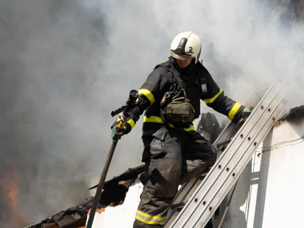 «Давайте скинемся на «Герани»: украинцы одобрили российские удары по ТЦК