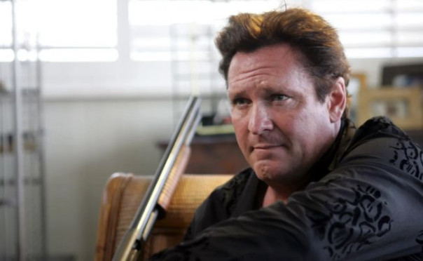 Умер звезда фильмов «Бешеные псы» и «Убить Билла» Майкл Мэдсен