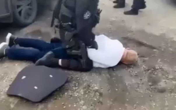 В Москве задержан один из самых влиятельных азербайджанских воров в законе — Вагиф Сулейманов