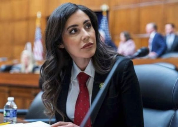 «Мы вам не свинья-копилка». Конгрессвумен Луна пообещала, что Украина больше не получит оружия