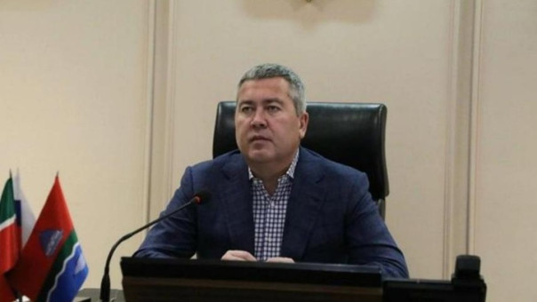 Имущество родственников экс-мэра Бугульмы на 115 млн рублей изымут в доход РФ