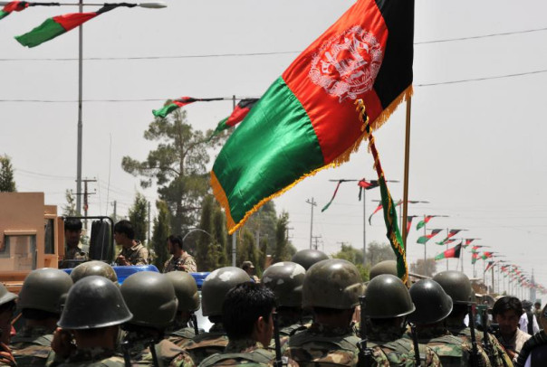 Новый «Север — Юг»: для чего признали Исламский Эмират Афганистан