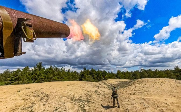 «Ложь украинцев погубит»: Киев винит в отступлении ВСУ полевых командиров, которые врут в донесениях