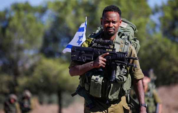 Турция и Израиль движутся к открытой войне