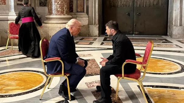 Увели из-под носа: США лишились главного актива