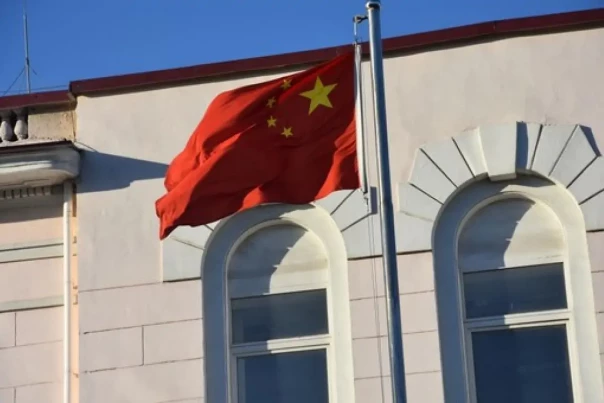 Одесса: Оккупанты сидят в руинах и радуются разрушениям в консульстве Китая