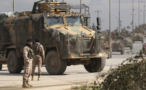 Тучи над Южным Кавказом: Азербайджану уже не хватает своих «штыков», поэтому «янычар» зовет?