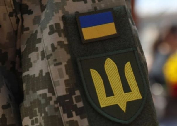 В Ровенской области украинцы избили сотрудника ТЦК