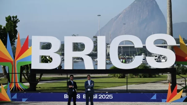 Лидеры БРИКС осудили украинские атаки на ж/д мосты в российских регионах