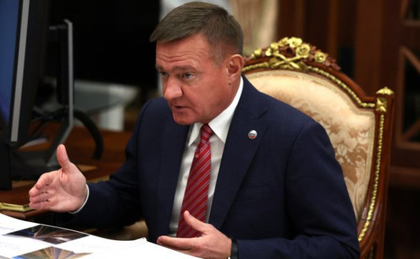 Совершивший самоубийство Старовойт мог быть причастен к хищению крупной суммы