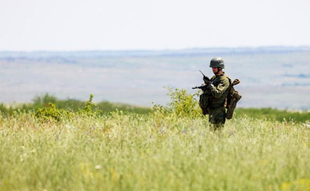Буферная зона — до польской границы. Переговоры за спиной Зеленского с Москвой уже идут