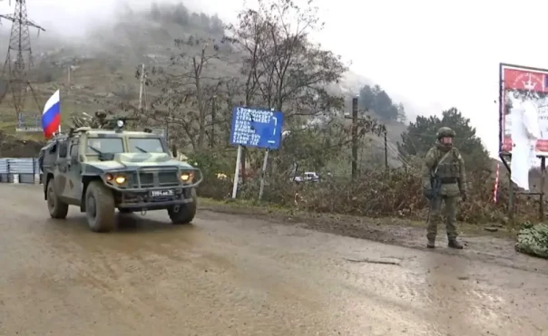 Должна ли Россия была воевать с Азербайджаном?