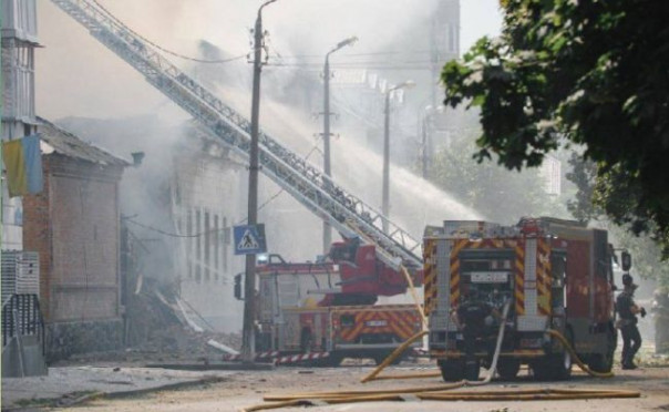 Опора режима: ТЦК переводят на кочевой образ жизни из-за российских ударов