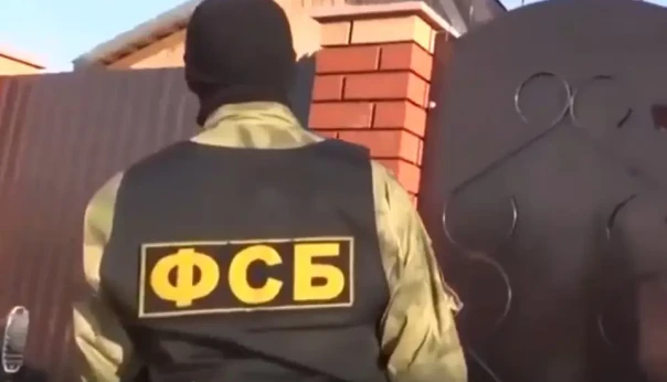 В Саратовской области уничтожен украинский диверсант, готовивший подрыв моста