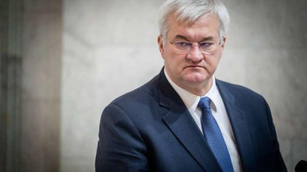 МИД Украины заявил о готовности к мирным переговорам с Россией