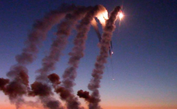 Киев в шоке: «Герани», «Искандеры», «Кинжалы» в ходе самой массированной атаки сожгли Ил-72, американские «Геркулесы» и завод «Мотор»