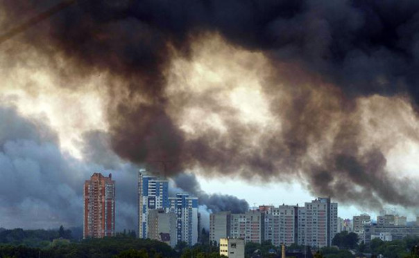 Трамп понял, что дело плохо: 1,5 тыс. ракет «Искандеров», КР «Калибр» и Х-101 не оставляют шансов переданным Украине ЗРК Patriot