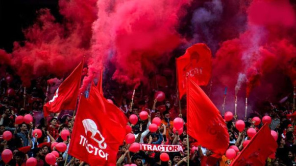 Приведёт ли к успеху ставка Израиля и США на этнический раскол Ирана?