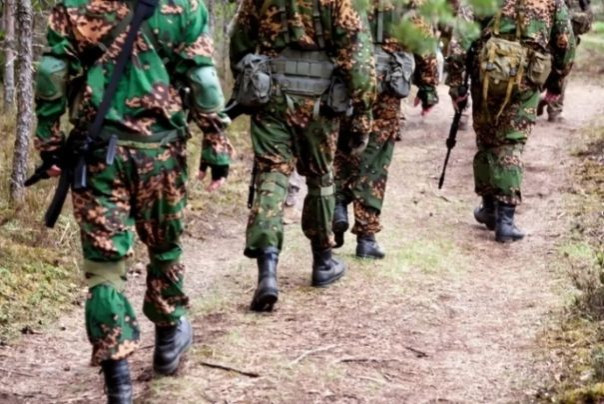 Украинская армия идет на рекорд – сто тысяч уголовных дел на дезертиров