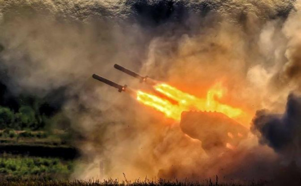 В Харьковской области полностью уничтожили боевую группу 3-й бригады ВСУ